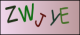 Code visuel