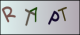 Code visuel
