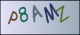 Code visuel