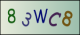 Code visuel