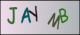 Code visuel