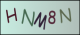 Code visuel