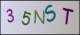Code visuel