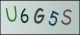Code visuel