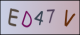 Code visuel