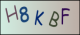 Code visuel