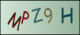 Code visuel