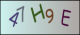 Code visuel