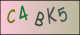 Code visuel