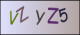 Code visuel