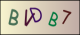 Code visuel