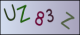 Code visuel