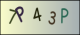 Code visuel