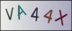 Code visuel