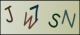 Code visuel