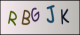 Code visuel