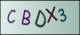 Code visuel