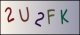 Code visuel
