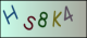 Code visuel