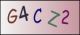 Code visuel