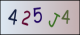 Code visuel