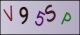 Code visuel