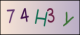 Code visuel