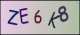 Code visuel