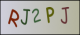Code visuel