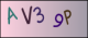 Code visuel