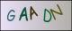 Code visuel