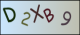 Code visuel