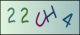 Code visuel