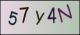 Code visuel