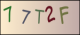 Code visuel