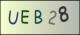 Code visuel