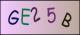 Code visuel