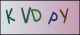 Code visuel