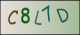 Code visuel