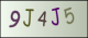 Code visuel