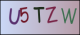 Code visuel