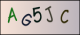 Code visuel