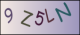 Code visuel