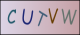 Code visuel