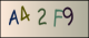 Code visuel