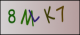 Code visuel