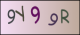 Code visuel