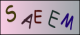 Code visuel