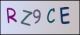 Code visuel