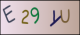 Code visuel